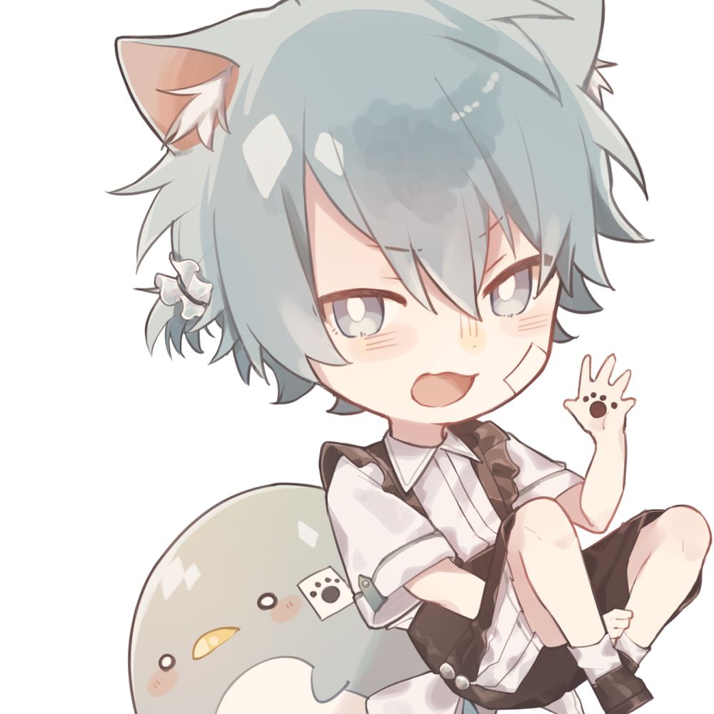 鈴猫