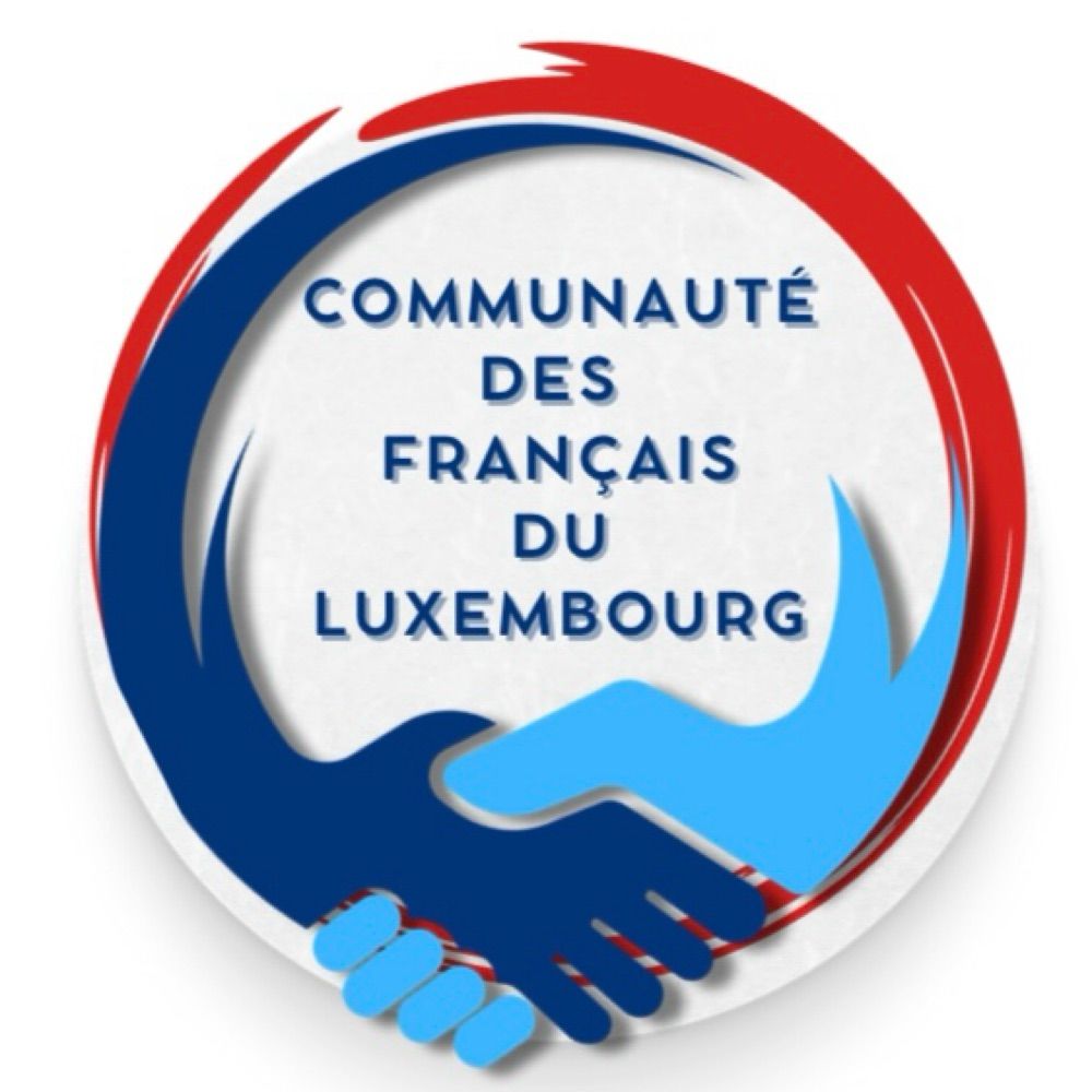 🇫🇷🇱🇺 Communauté des Français du Luxembourg