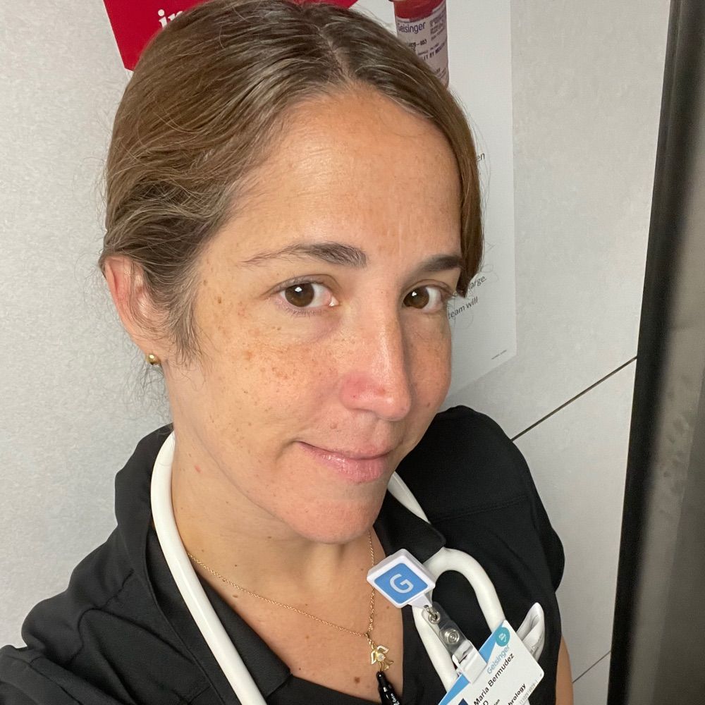 Maria Camila Bermudez, MD