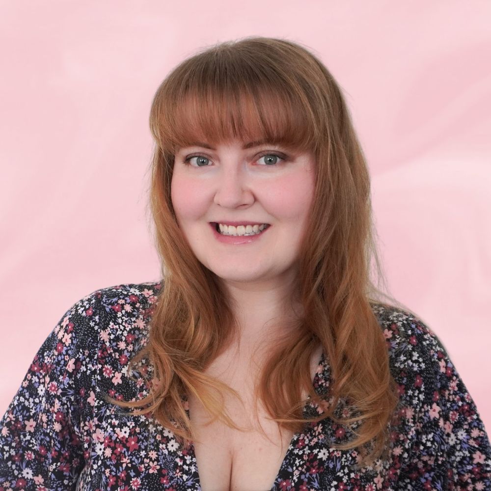Dr Lily Toomey