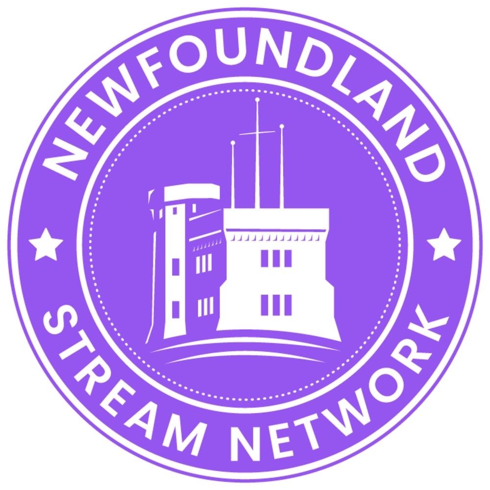 Newfoundland Stream Network