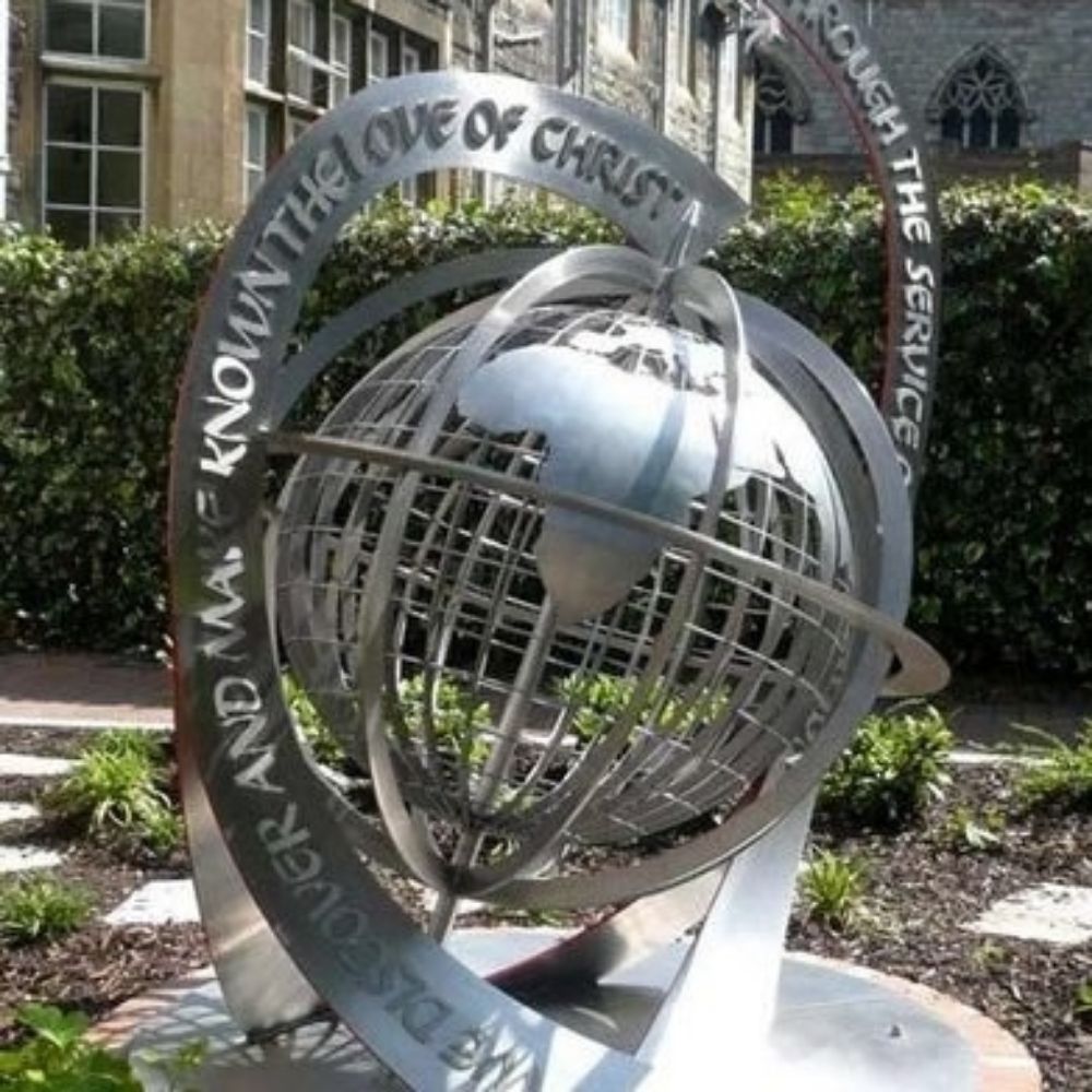 Roehampton Theology
