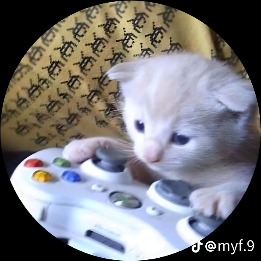 User avatar
