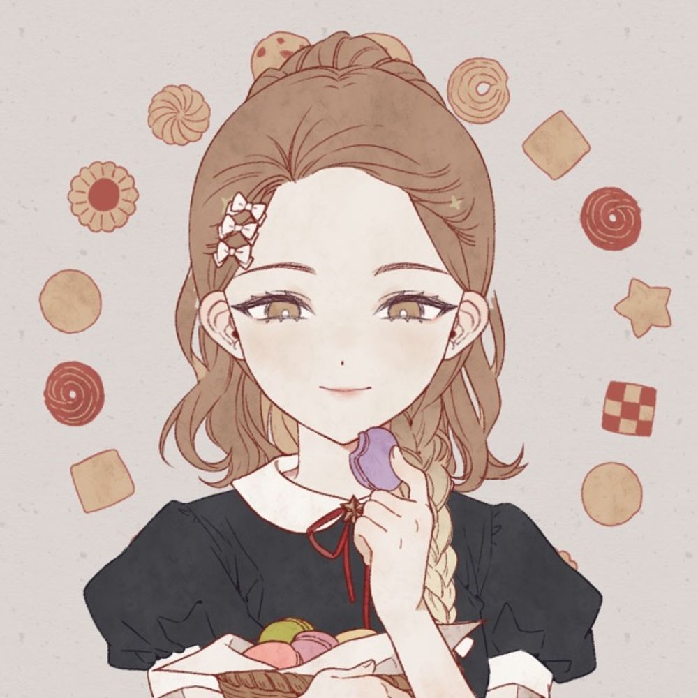 TinaTea緹