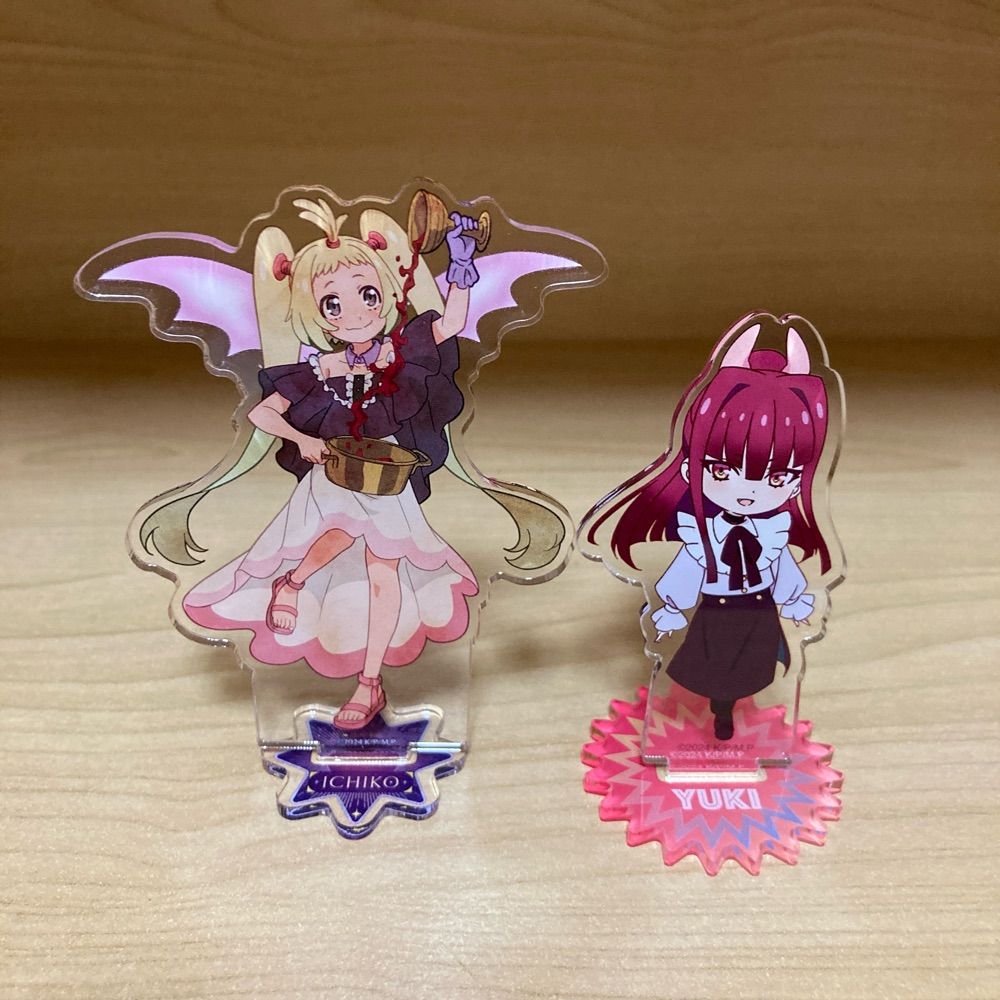 めいぷるにんじん