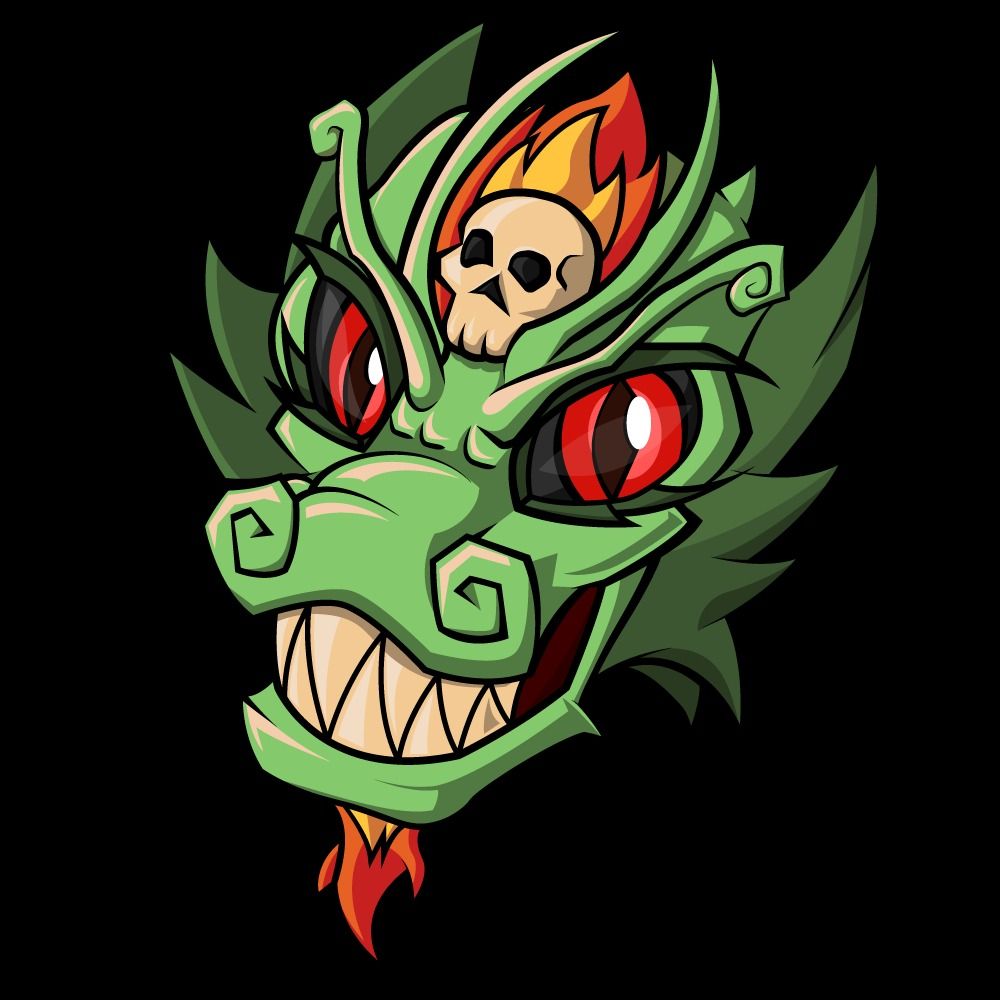Dragonicfire