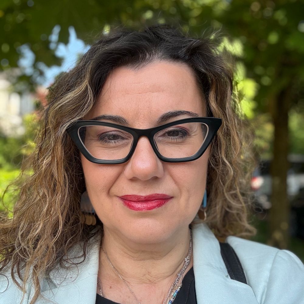 Federica Di Palma