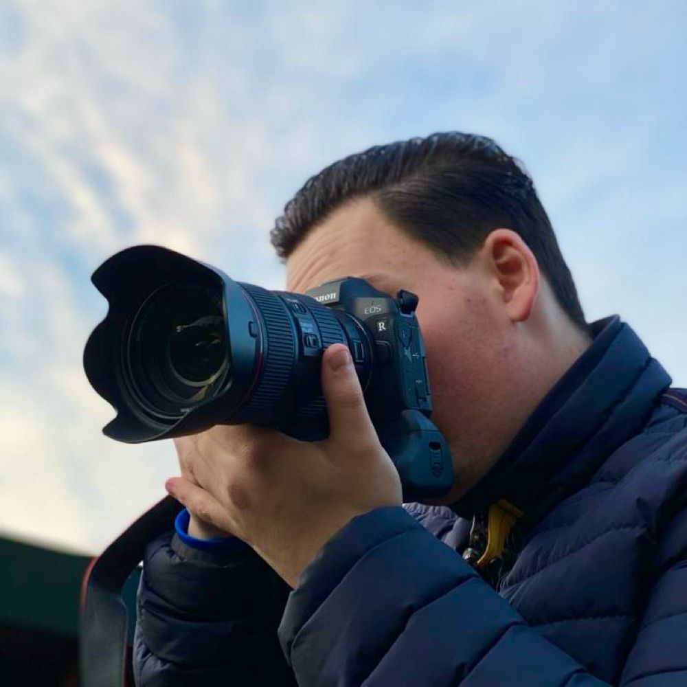 Marnix Manschot Fotografie