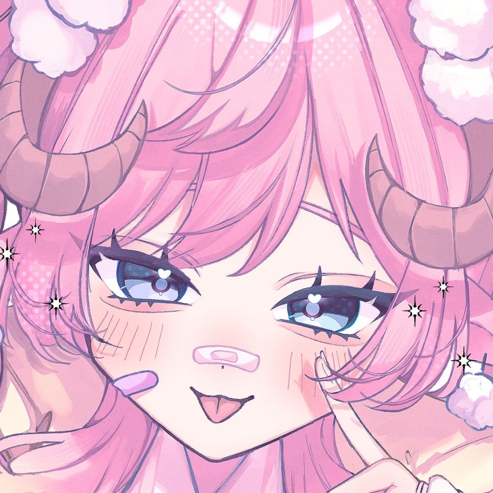 Xiia 🐑🩹 DEBUT NOV 30TH
