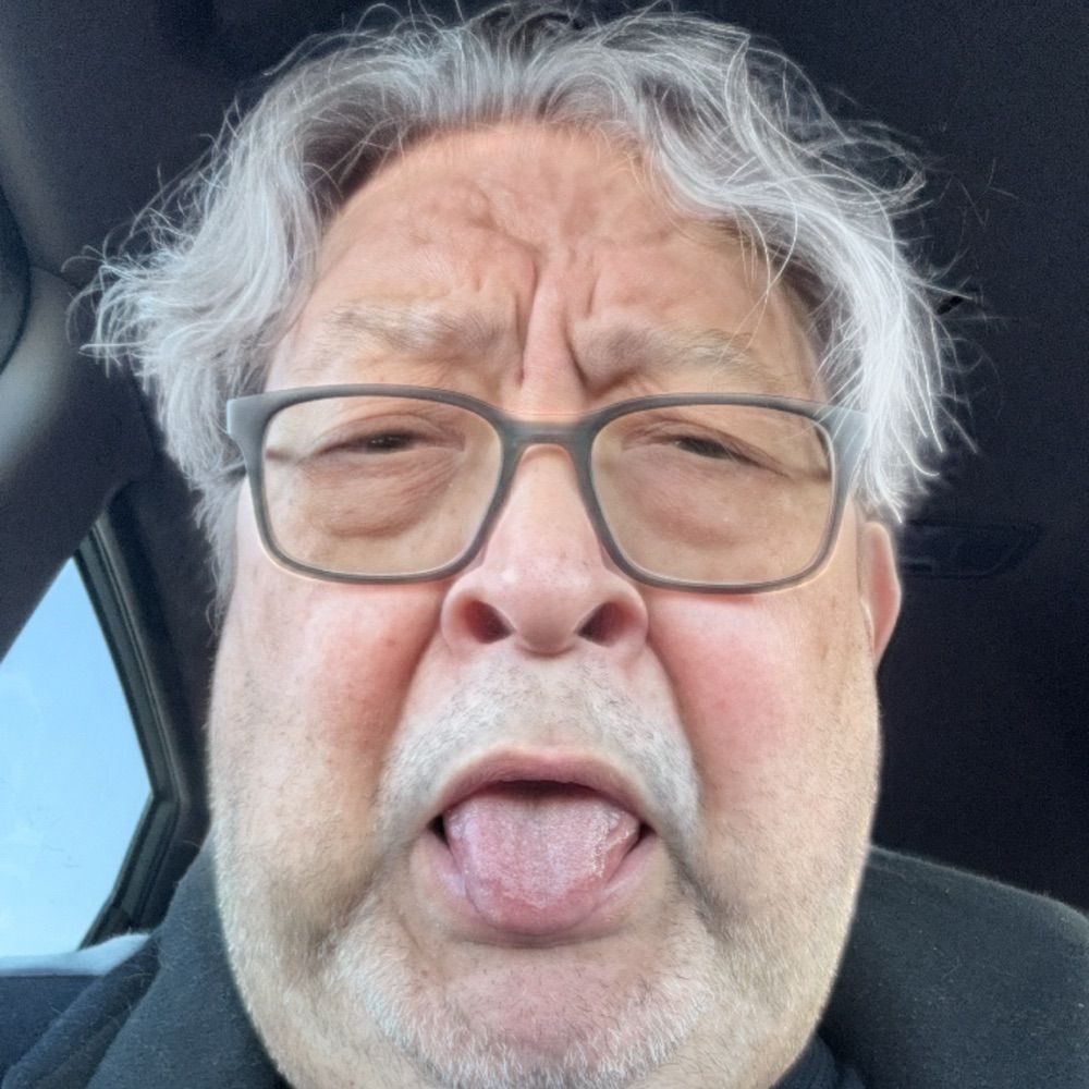 Old Man Queezy