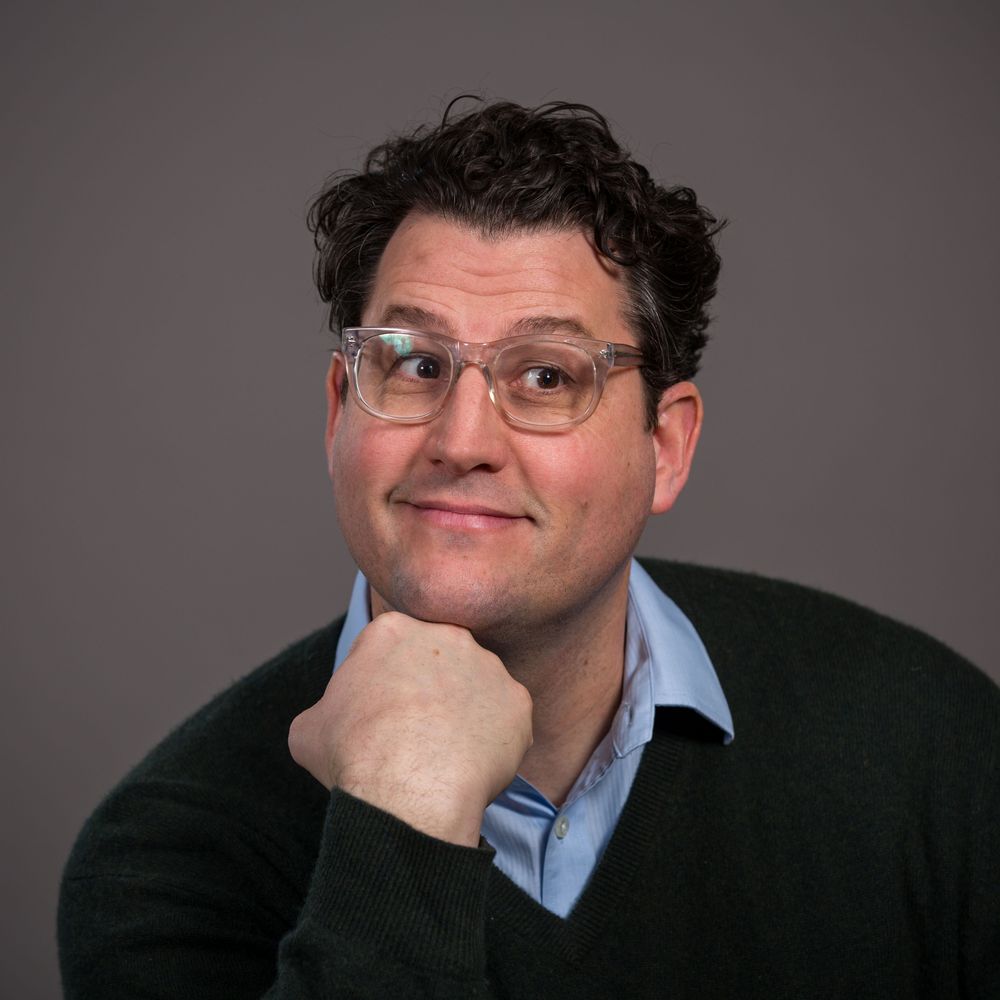 Brian P. Duss