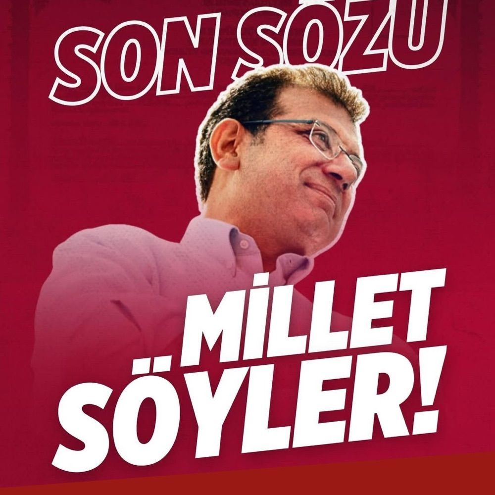 User avatar