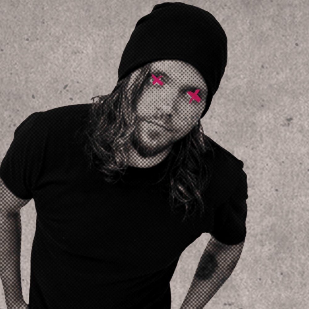 Matt Megrue