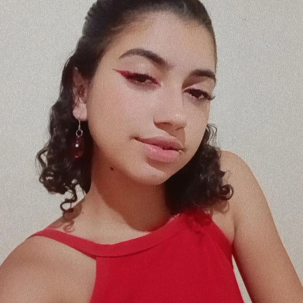 Isabella Vaz 