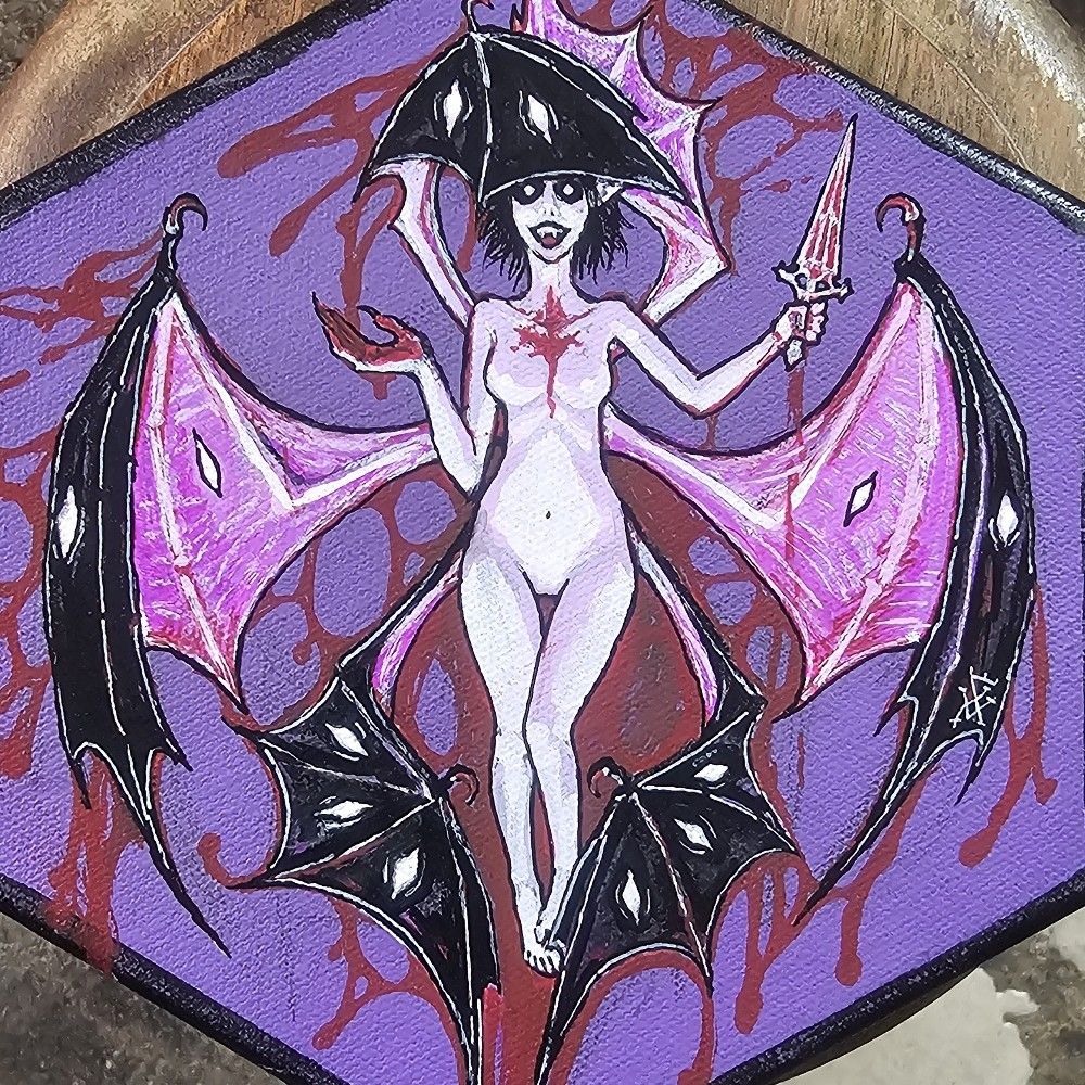 Vespira Allen