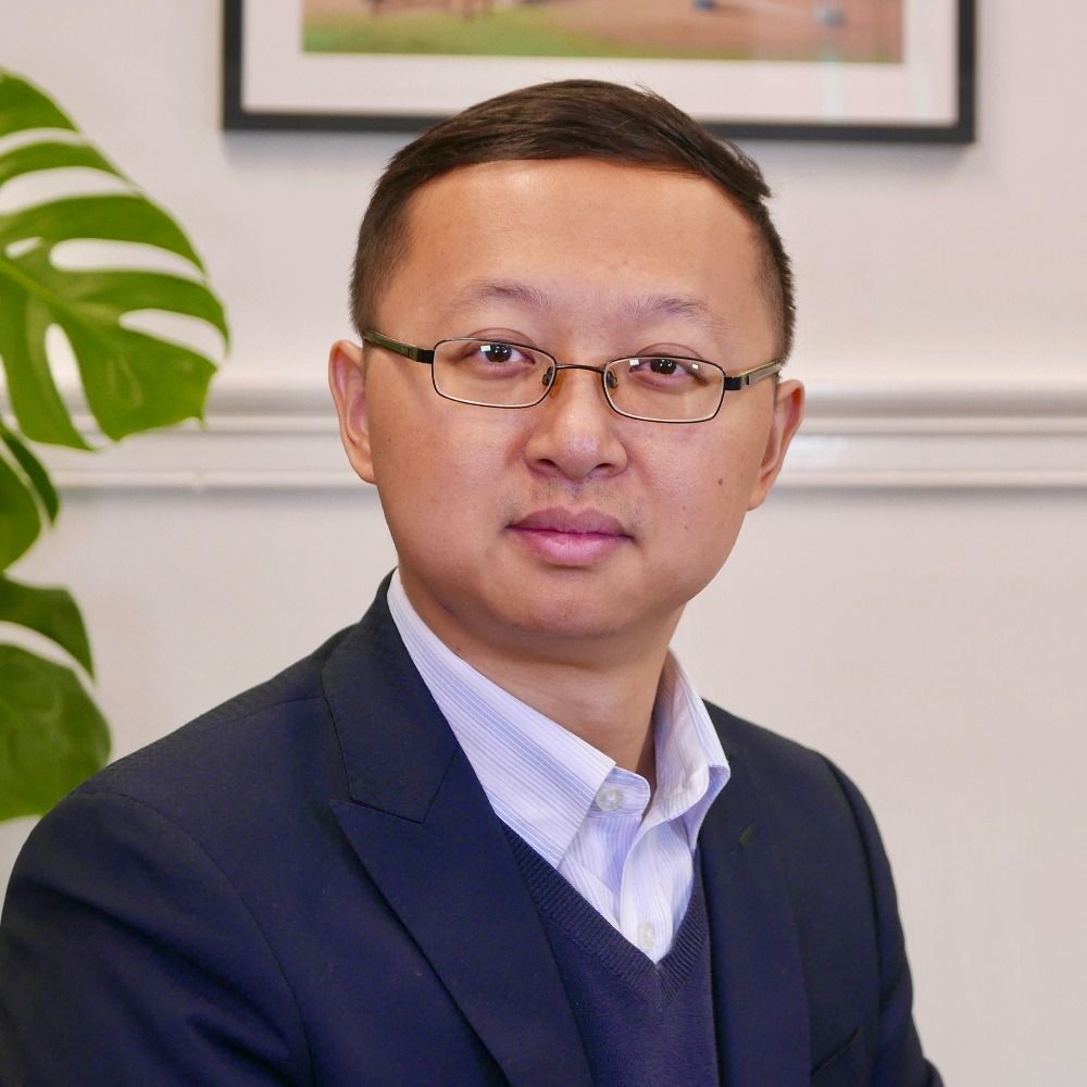 Tao Wang