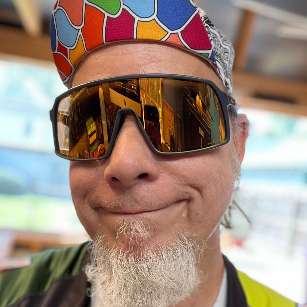 Rich Menger