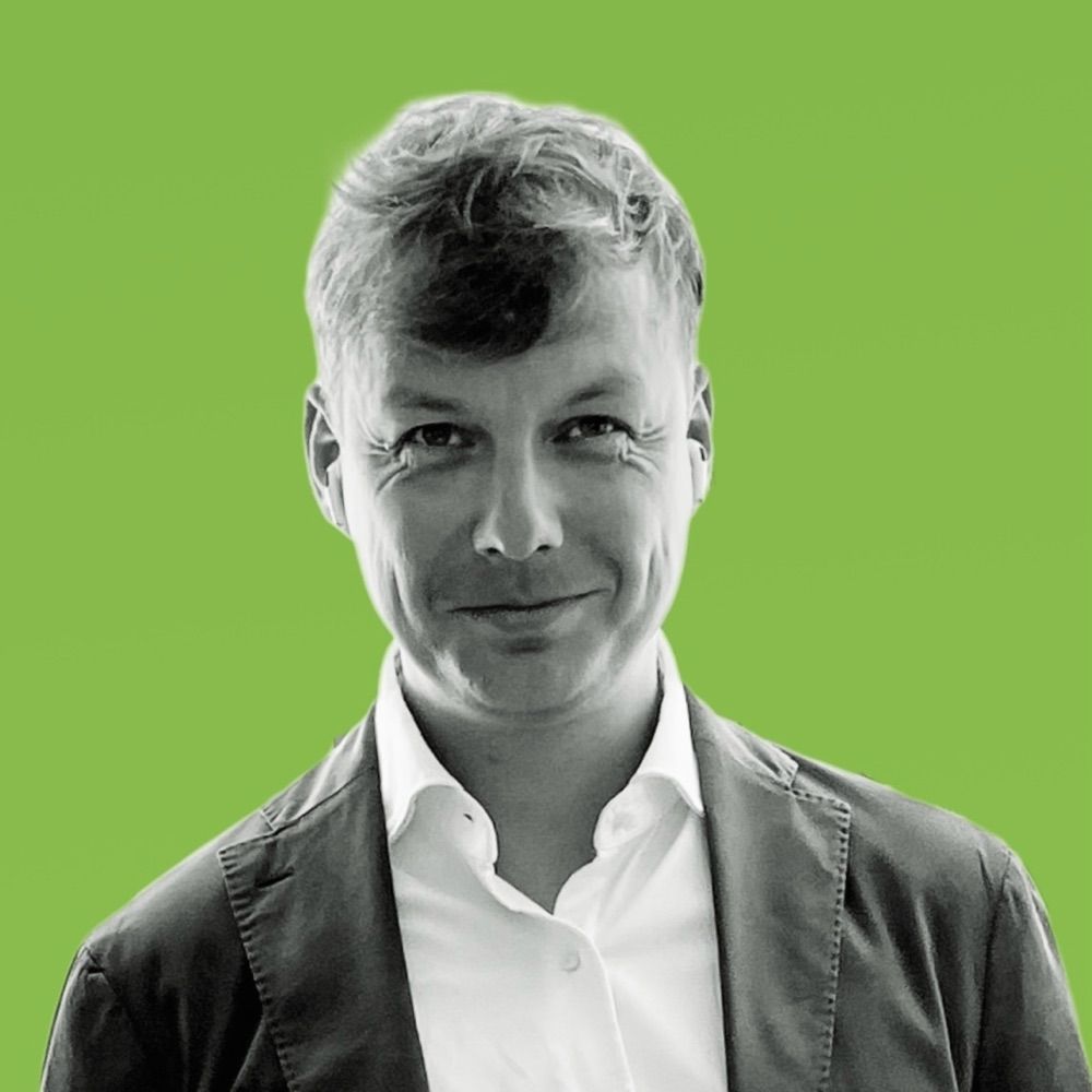 Christoph Völker 🇺🇦