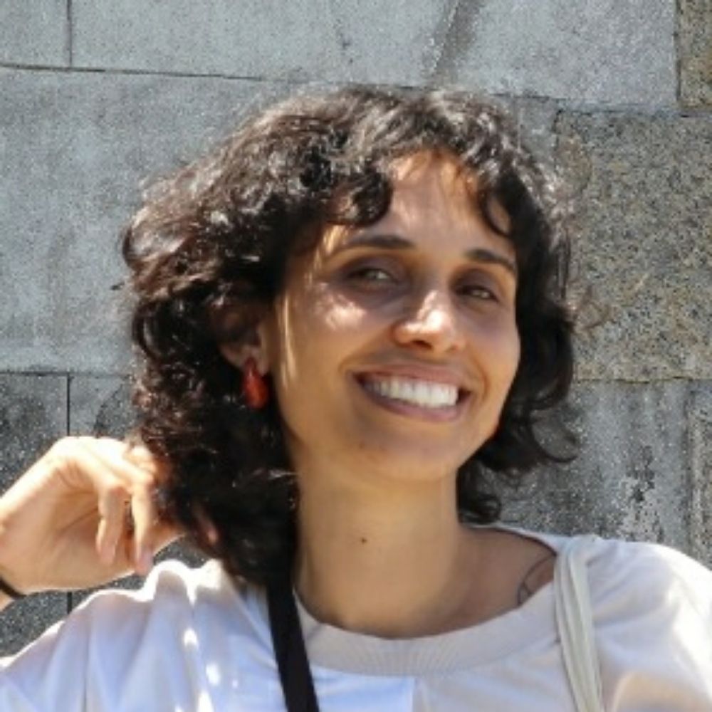 Marcella Zeitune