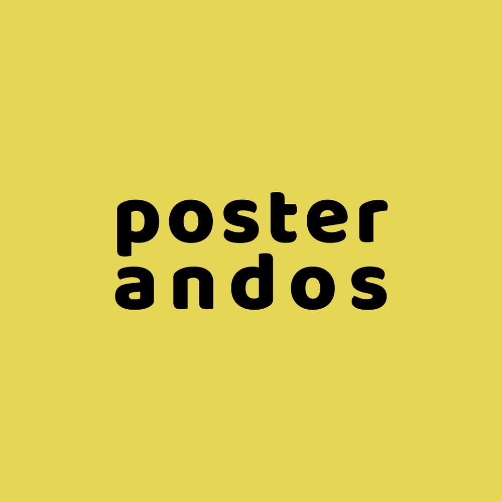 Posterandos