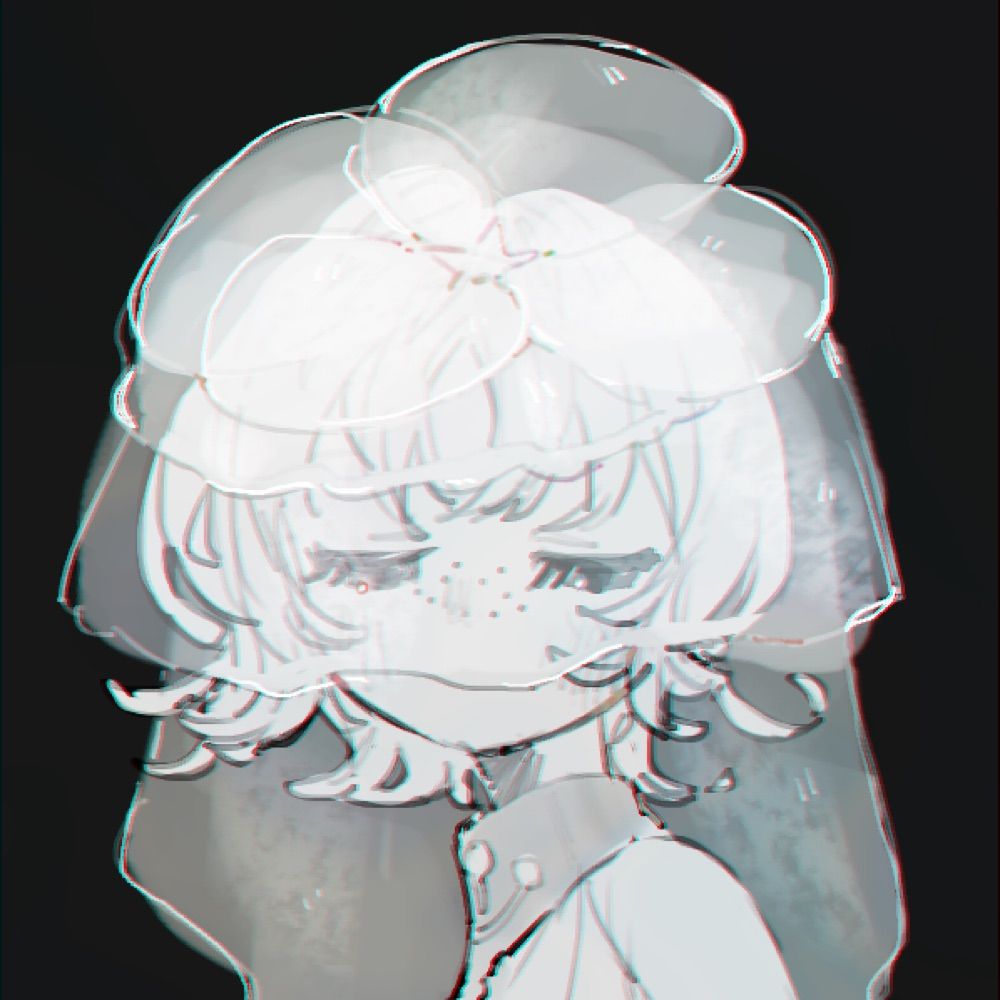 赤色フラスコ