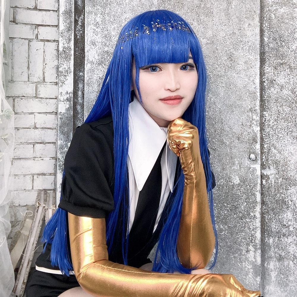 きゅーさん