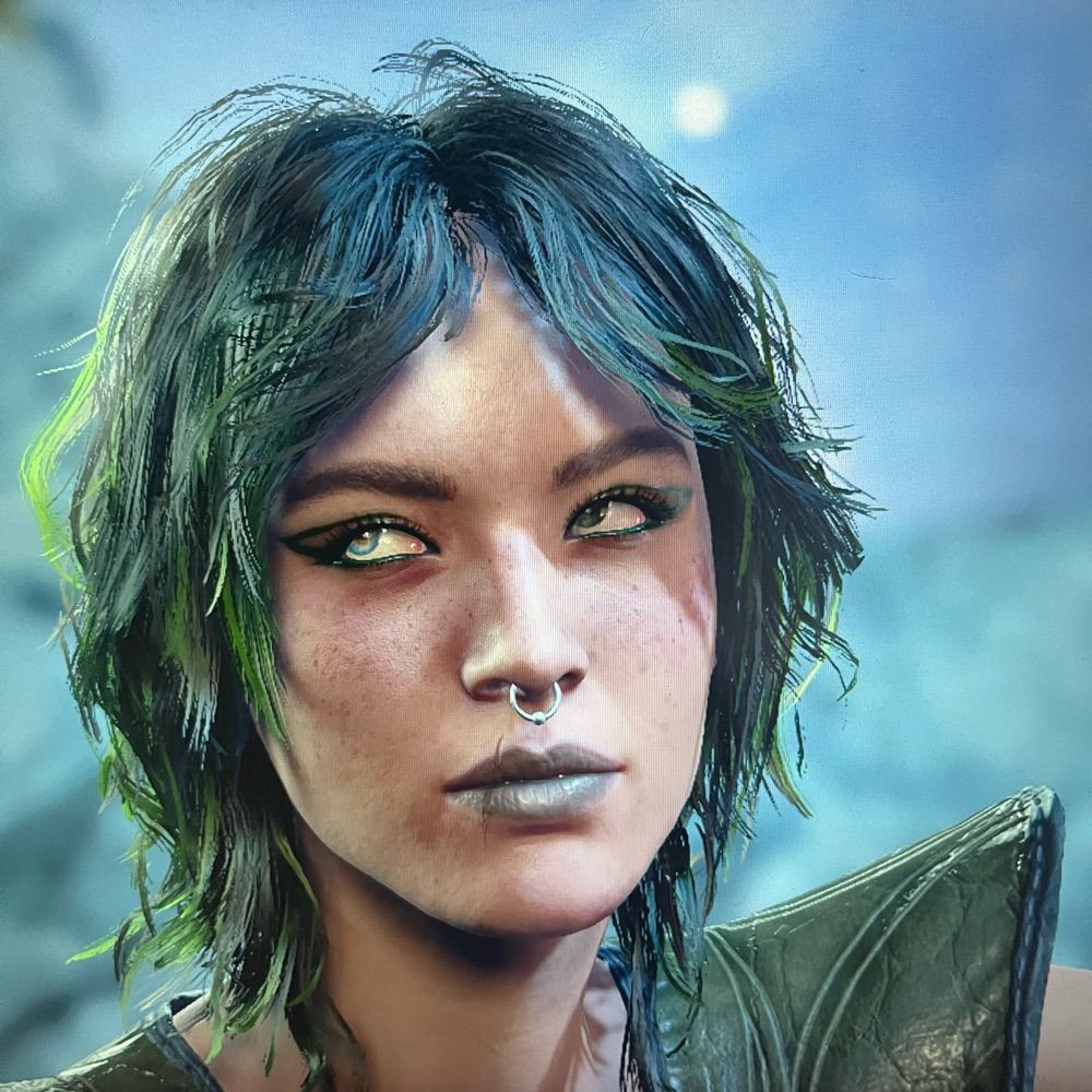 User avatar