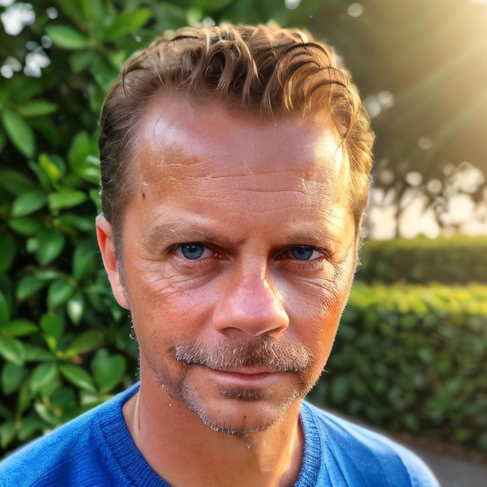 Georg Schlamp 🧿's avatar
