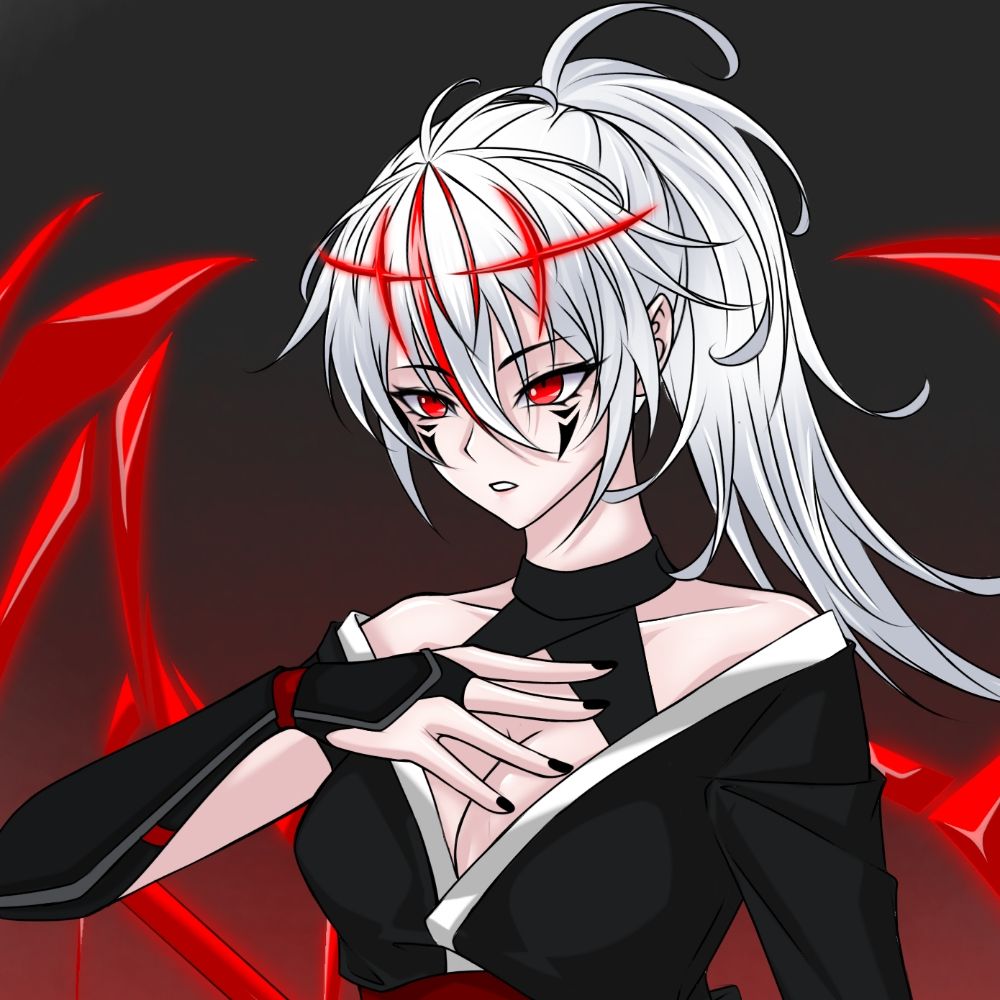 IVaDemon