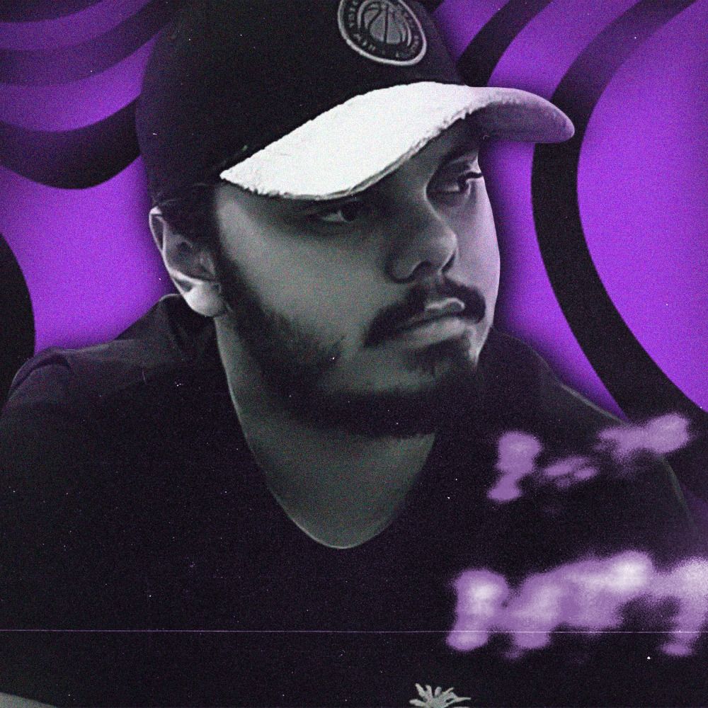 Melqui ✂🎞