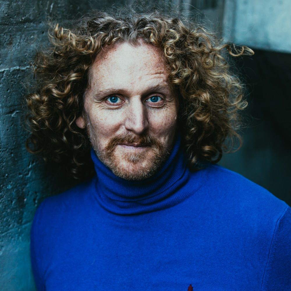 André Lewski