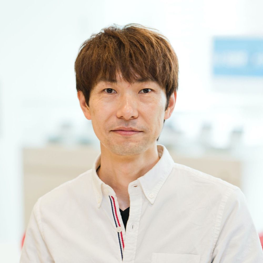 Masafumi Negishi