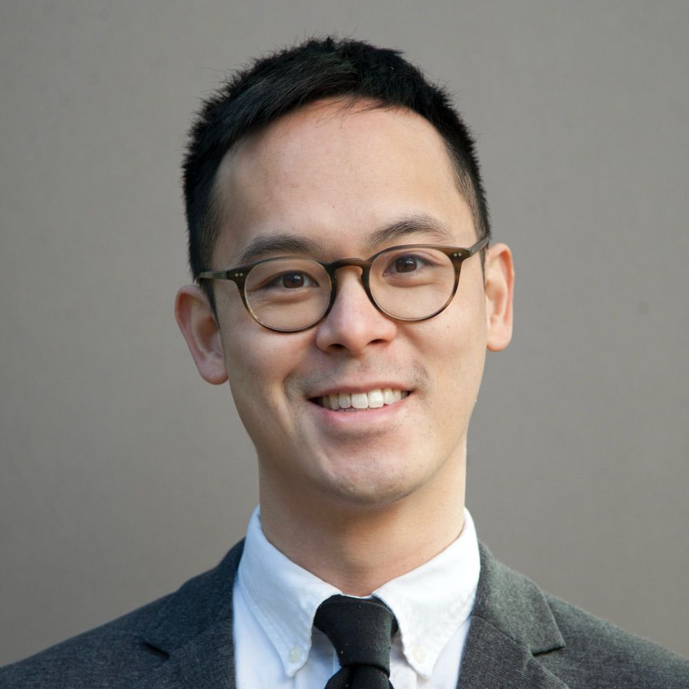 Kenneth Lam