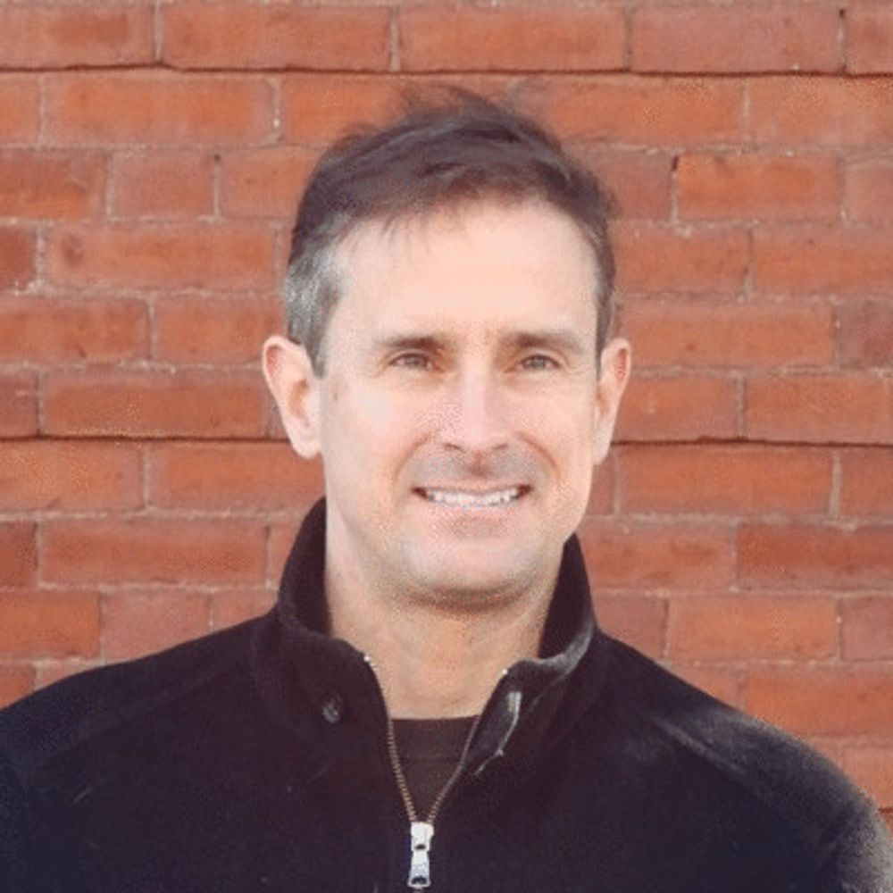 Jeff O'Neill