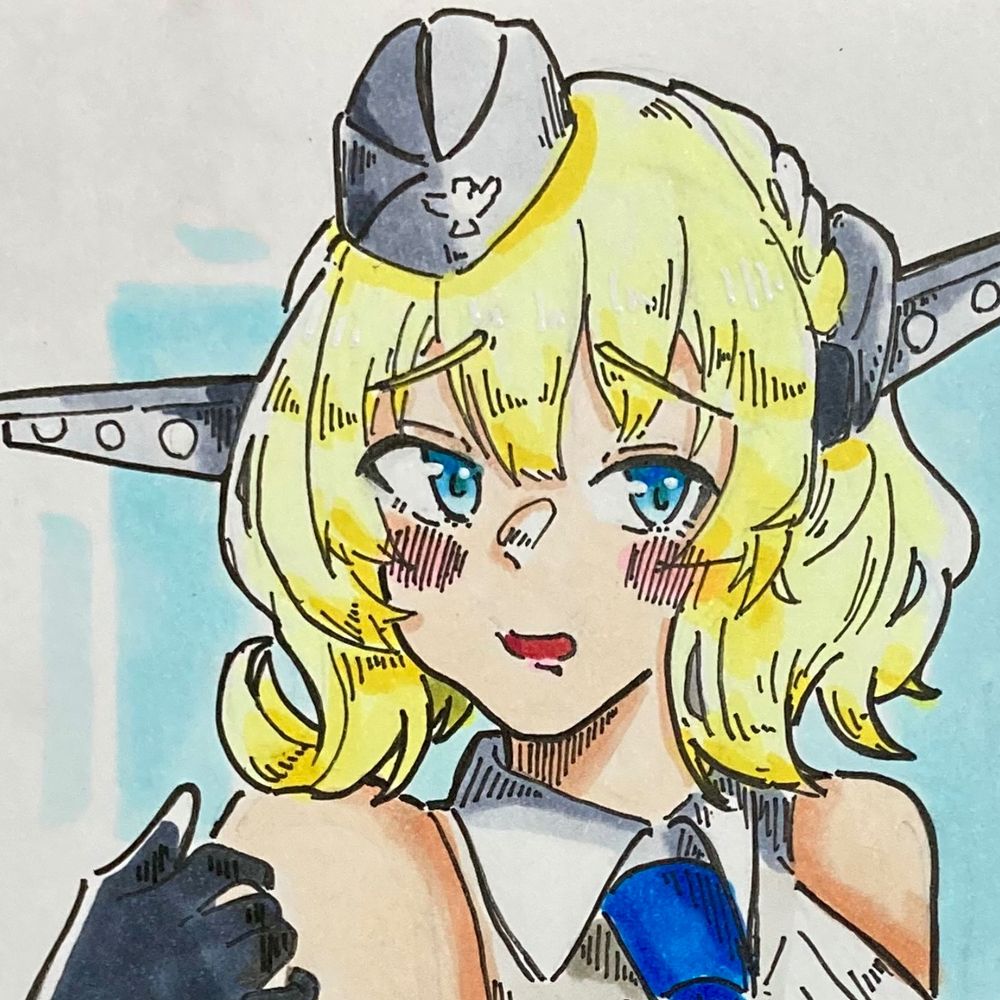 そーふぃ⚓️