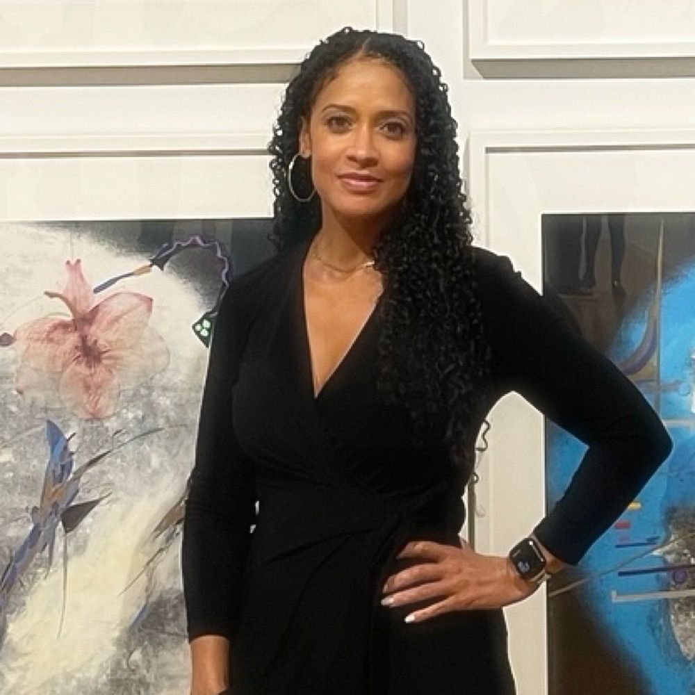 Sarhanna K Smith