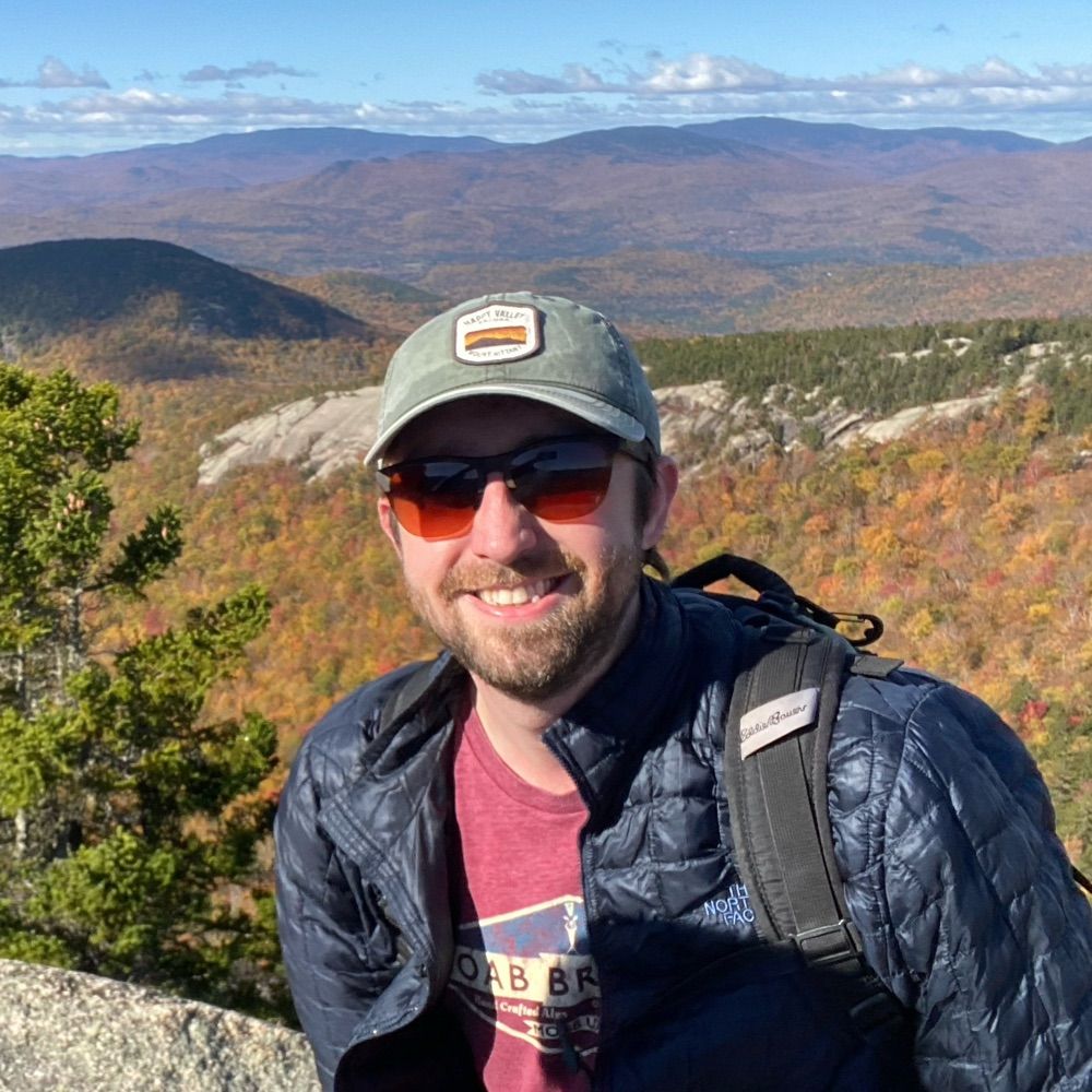 Ben Peterson, PhD