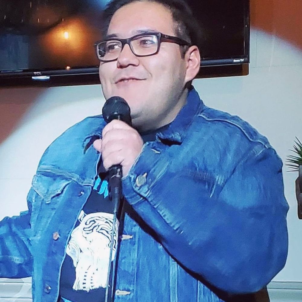 Mando Ortiz
