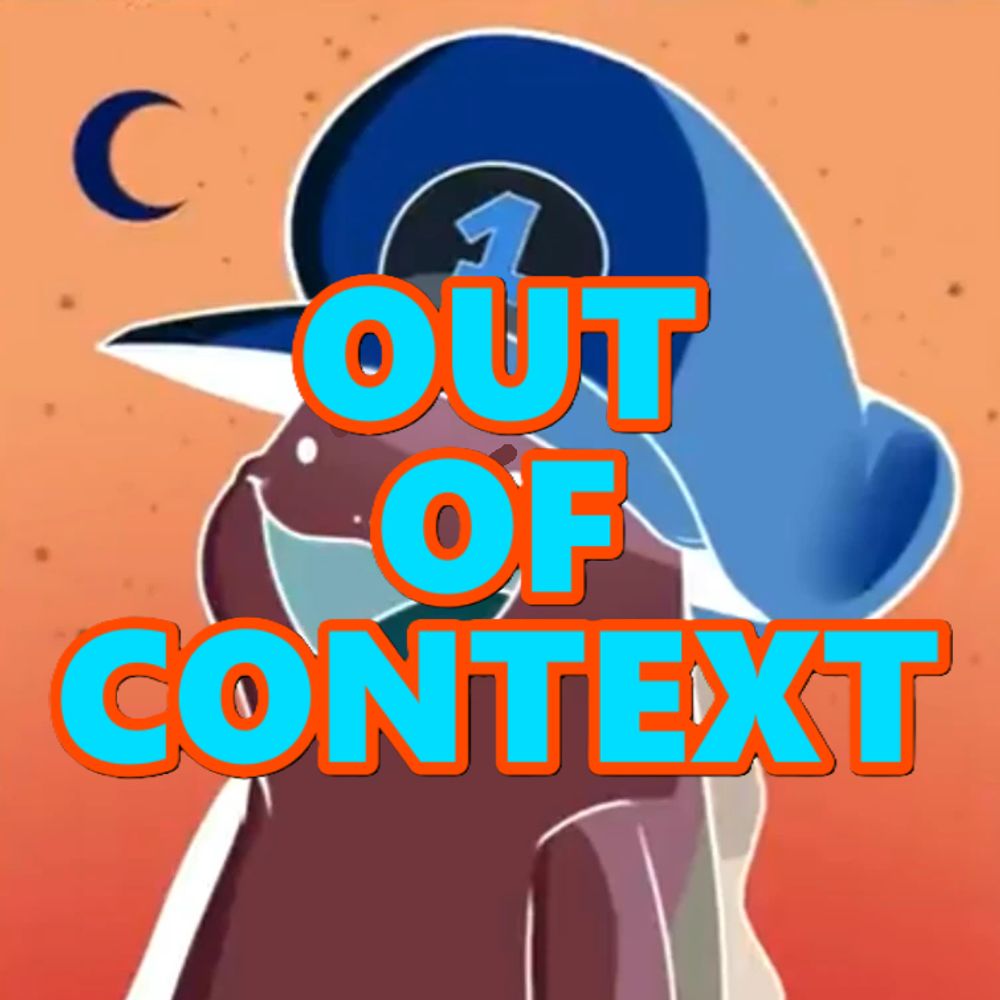 Mayro Out Of Context