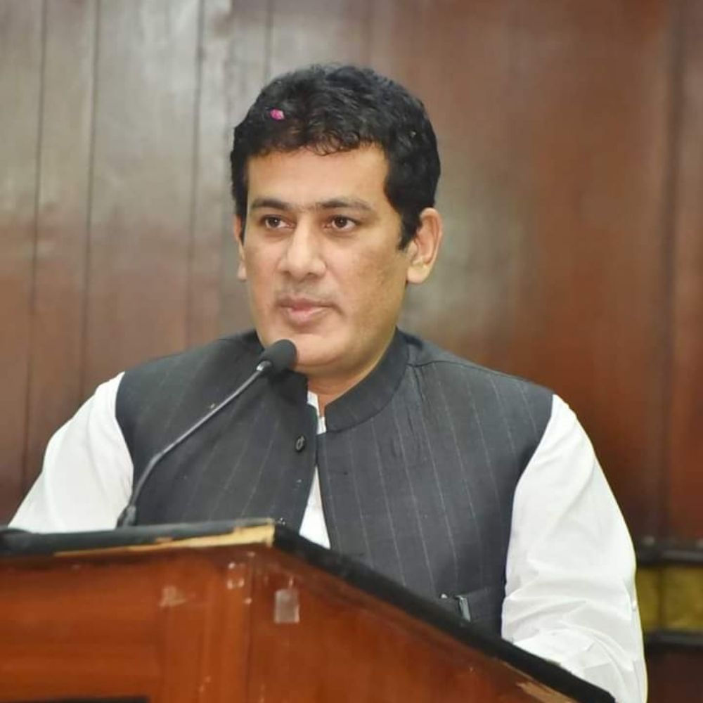 Ch Adnan Sarwar Sialvi