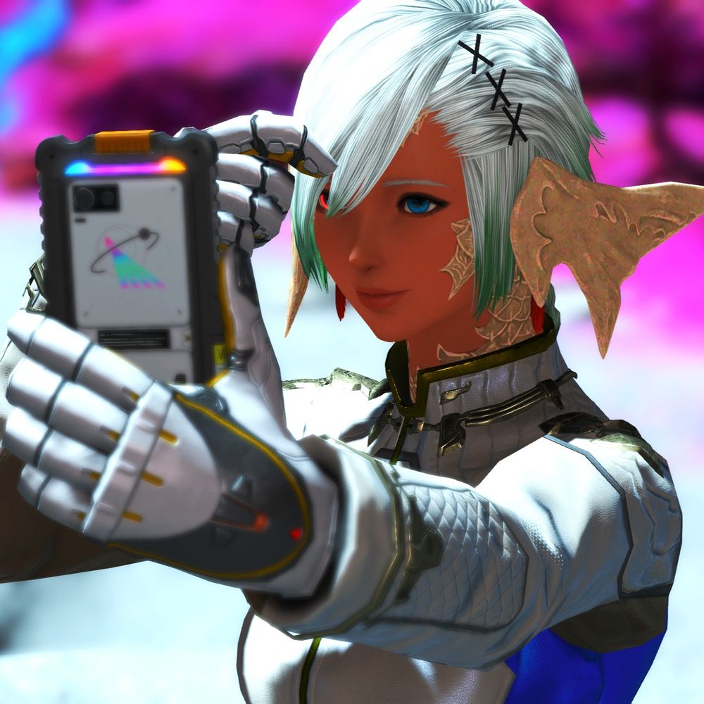 ある❂Ifrit