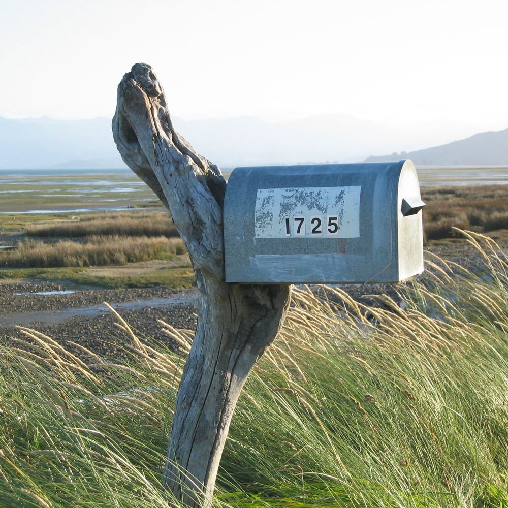 buchpost