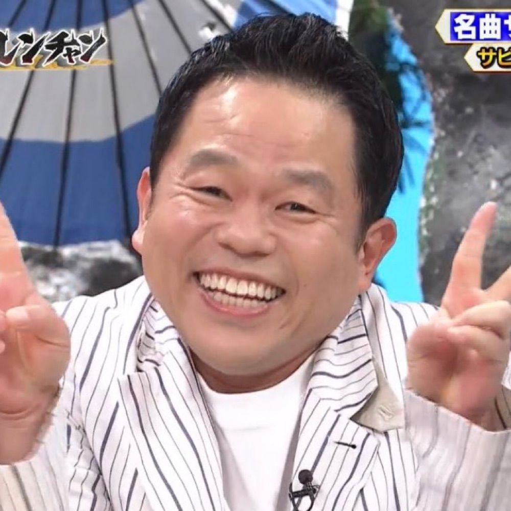 グラップラー前田