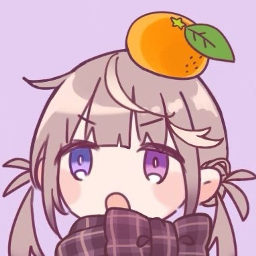 ぺこはら/ミカゲ