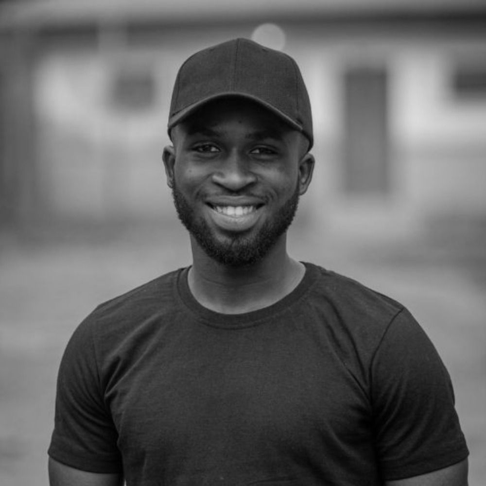 Daniel Orji