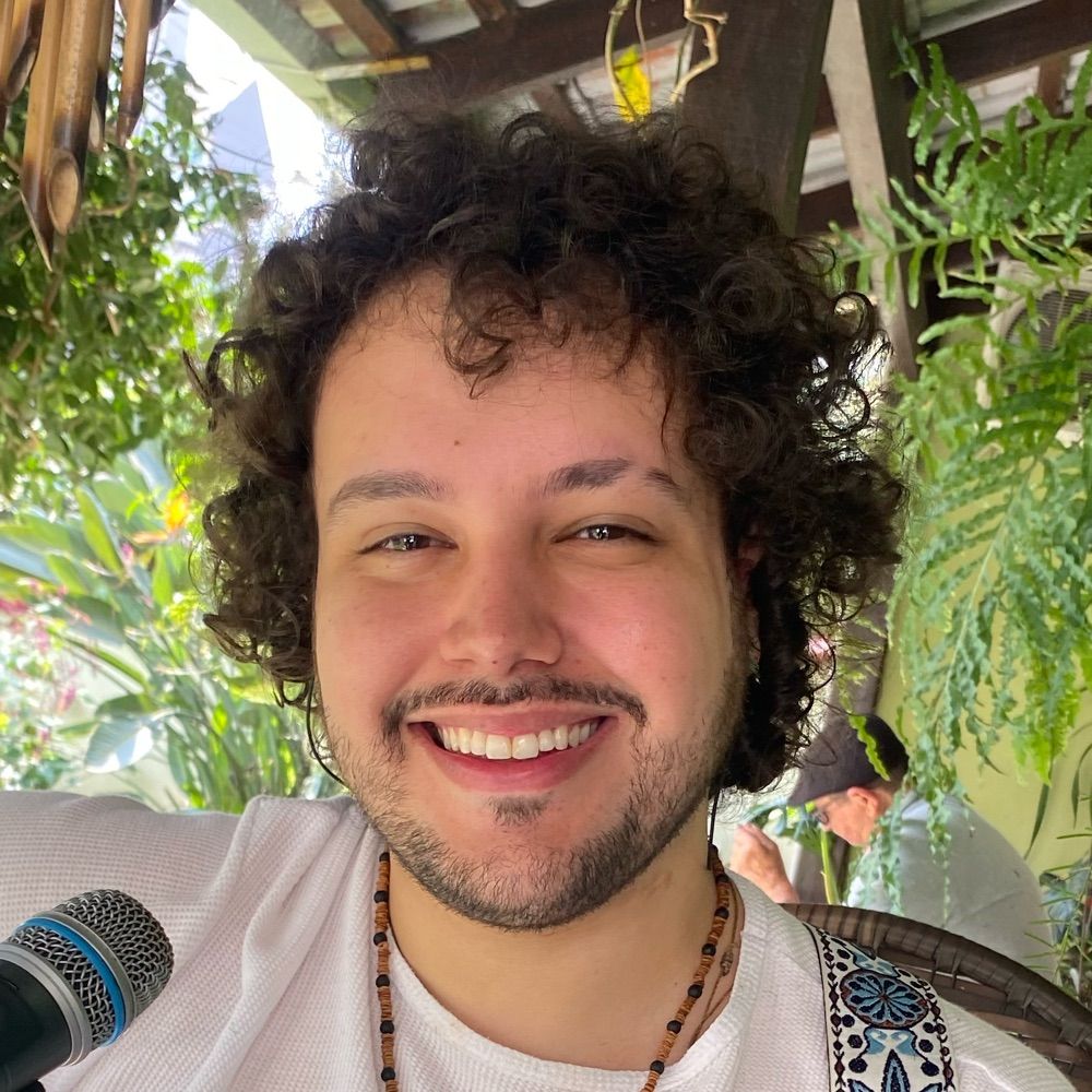 Léo Vieira