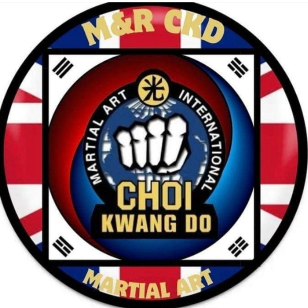 M&R Choi Kwang Do