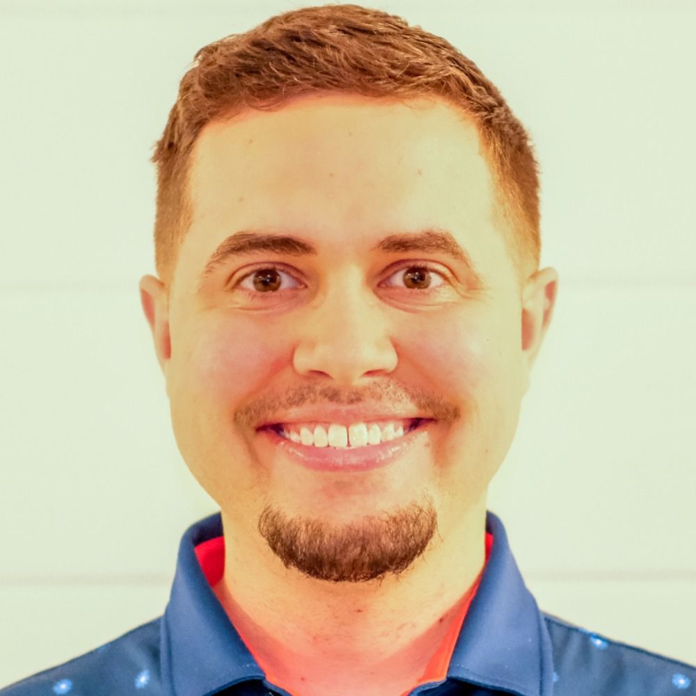 Josh Bucy