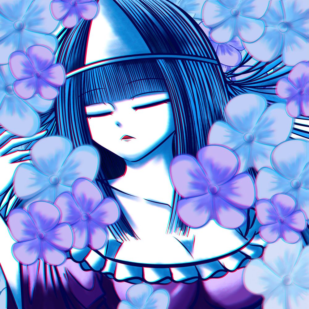 ghostmaya