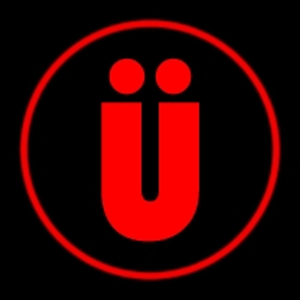 Uber-Geek